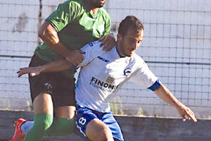 Φιλικό με τον ΑΟΧ/Κισσαμικό ο ΠΟΑ