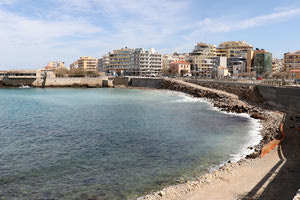 Στον κόλπο του Δερματά