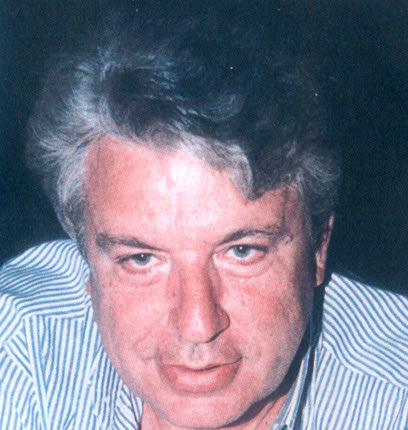 Ο Γιώργος Λασιθιωτάκης