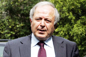 Ο Χρήστος Μαρκογιαννάκης