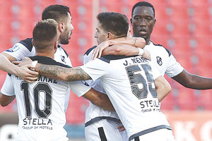 παίκτες ΟΦΗ πανυγηρικό