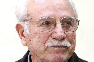 Μουδατσάκης Δημήτρης: Πέτυχε στα 84 του να μπει στο Πανεπιστήμιο