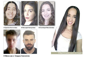 Eισαγωγικές 2018: “Έσπασαν τα κοντέρ” οι απόφοιτοι των ΕΠΑΛ