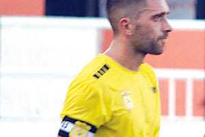 ο αρχηγός του Εργοτέλη Χρήστος Μπάτζιος