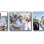 Δείτε όλα τα άρθρα από το χρήστη Εποχούμενος Περιπατητής