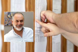 Ούτε η Περιφερειακή Διεύθυνση Εκπαίδευσης γνώριζε την ανακοίνωση των βάσεων