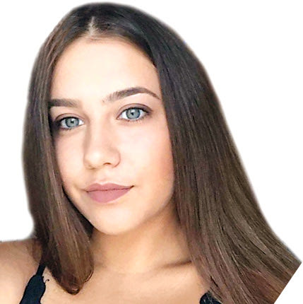 Η άτυχη Μαρία Κλινάκη