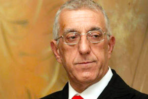 ο Νικήτας Κακλαμάνης