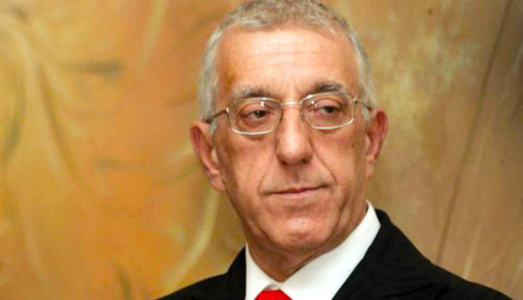 ο Νικήτας Κακλαμάνης