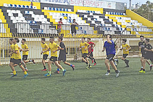 οι ακαδημίες του Εργοτέλη