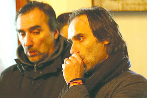 Πουρσανίδης - Γιάννης Σαμαράς