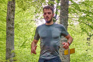 3ος Ορεινός Αγώνας Βοριτσίου