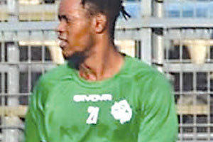 Ο Γκούρι υπογράφει στον ΠΟΑ