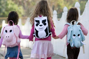 Συγκέντρωση σχολικών ειδώ