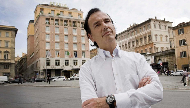 Tommaso Debenedetti: Ένας ειδικός στα… ψέματα!