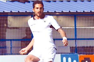 Ο Παναγιώτης Σπυρόπουλος θα καλύψει το κενό στο δεξί άκρο της άμυνας του Εργοτέλη