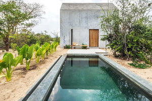 Σπίτι με πισίνα, έστω και μικρή, αναζητούν πολλοί χρήστες της airbnb