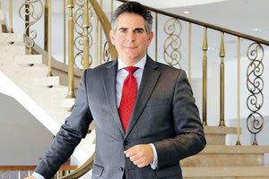 Ο Πολυχρόνης Γριβέας νέος επικεφαλής στα ΕΛΤΑ