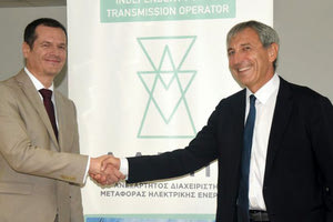 Οι Γάλλοι θέλουν το καλώδιο της Κρήτης