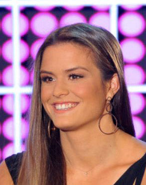 Η Ελληνίδα τενίστρια Μαρία Σάκκαρη