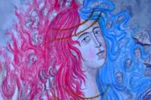 Η ομορφιά είναι κάτι το αιώνιο