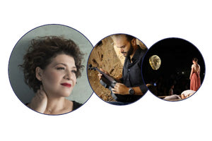 Η έκτη διοργάνωση των Γιορτών Ρόκκας ξεκινάει σήμερα