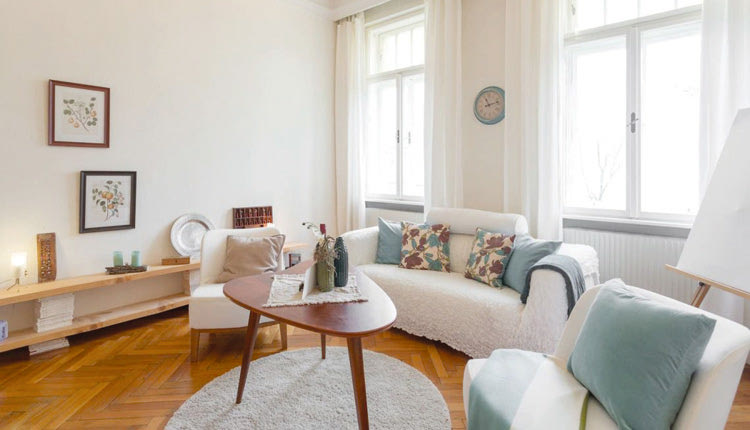 airbnb - ενοικιαζόμενα διαμερίσματα