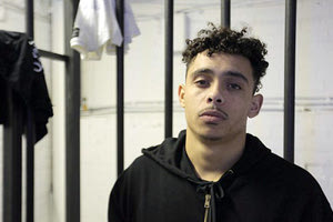 Οι διακοπές με κοκαΐνη έστειλαν στη φυλακή τον 26χρονο Daley Thompson από το Κάρντιφ