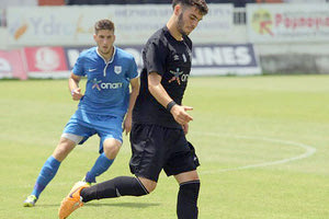 Θέλει δανεικό τον Κοντογιάννη ο Ηρόδοτος