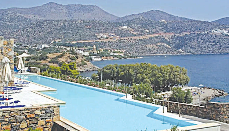 Από το ερχόμενο φθινόπωρο αρχίζει η ανακαίνιση της μονάδας