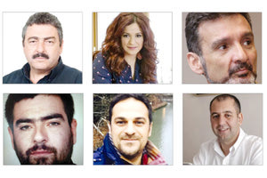 Άλλαξε τους πέντε από τους έξι αντιπεριφερειάρχες