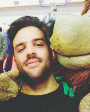 Μεταξύ των νεκρών  ο Παν. Χαμηλοθώρης