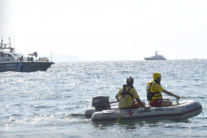 Άφησε την τελευταία του πνοή στη Ντία