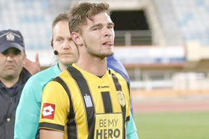 ο Ούγκο Κάιπερς.