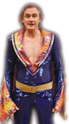 Άκης Σακελλαρίου