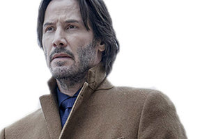 Κιάνου Ριβς - ΕΡΩΤΑΣ ΣΤΗ ΣΙΒΗΡΙΑ