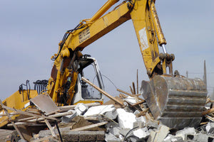 πρωτόκολλα κατεδάφισης