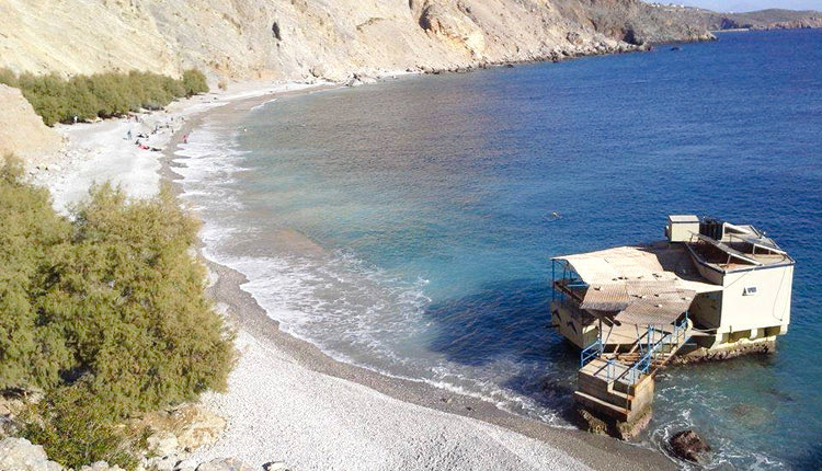 Ε, όχι και αυθαίρετο!
