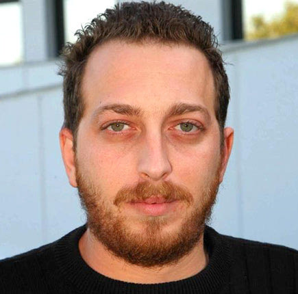 Ο κ. Σαλούστρος