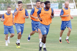 η προετοιμασία του Ηροδότου