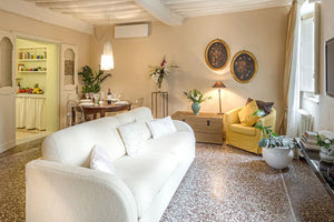 τα σπίτια που ενοικιάζονται μέσω της airbnb