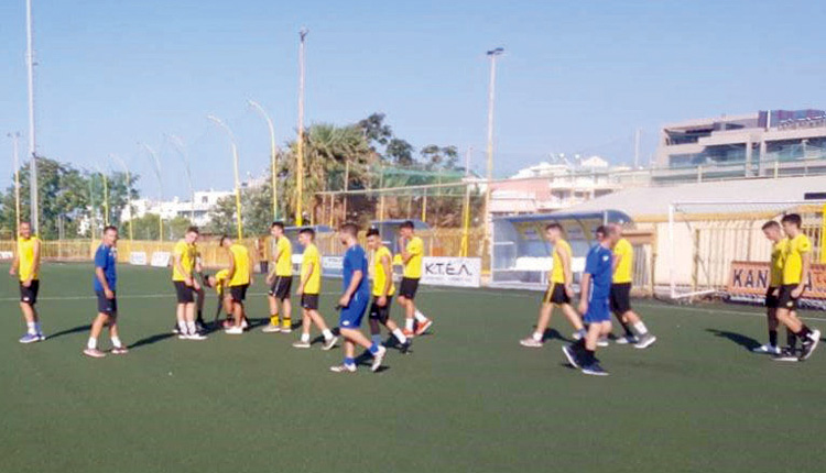 Η Κ-19 ΤΟΥ ΕΡΓΟΤΕΛΗ