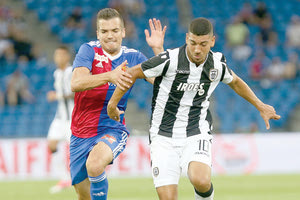 ο ΠΑΟΚ επί της Βασιλείας