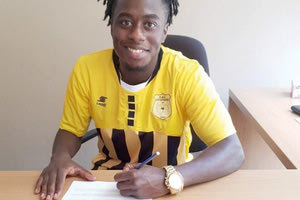 ο Τσαρλς Κουάτενγκ του Εργοτέλη