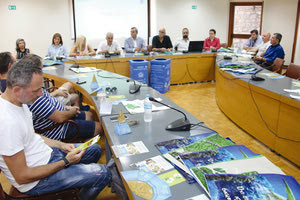 ξεκινά ο Δήμος Ηρακλείου την πιλοτική εφαρμογή του προγράμματος διαχείρισης των βιοαποβλήτων