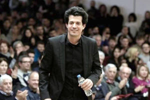 Ο Κωνσταντίνος Δασκαλάκης κατέκτησε το βραβείο μαθηματικών Rolf Nevanlinna