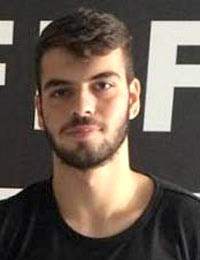 ο Γιώργος Κοντογιάννης