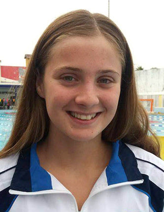 Μαρία Τροχαλάκη