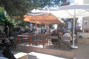 ο Πολιτιστικός Σύλλογος Καλού Χωριού.