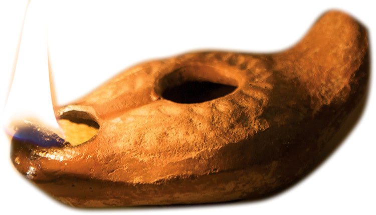 ΜΙΝΩΙΚΟ-ΛΥΧΝΑΡΙ